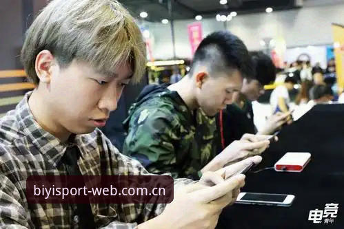 为什么说必一体育官网电竞赛程iOS版才是移动端看赛事的正确姿势？
